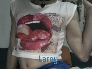 Laroy