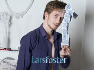 Larsfoster