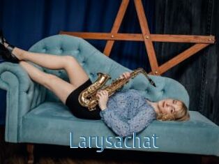 Larysachat