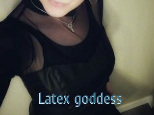 Latex_goddess