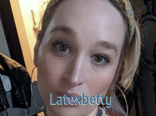 Latexbetty