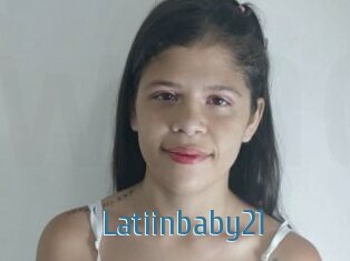 Latiinbaby21