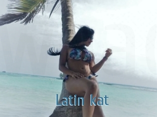 Latin_kat