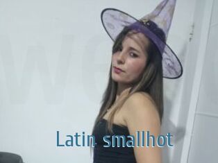 Latin_smallhot