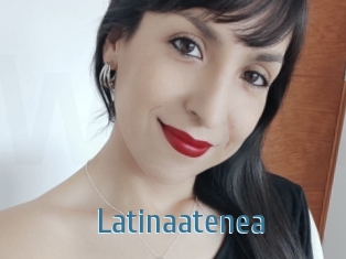 Latinaatenea