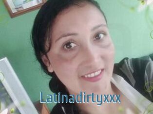 Latinadirtyxxx