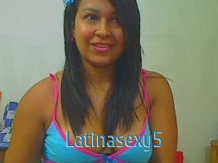 Latinasexy5