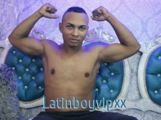 Latinboyvipxx