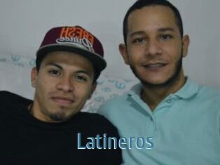 Latineros