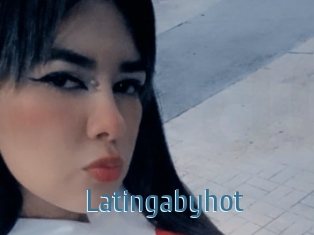 Latingabyhot