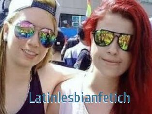 Latinlesbianfetich