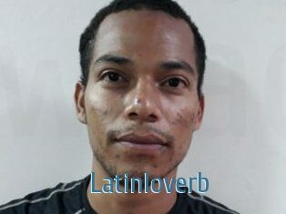 Latinloverb