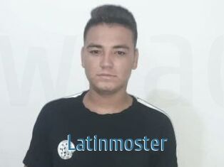 Latinmoster