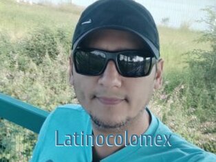 Latinocolomex