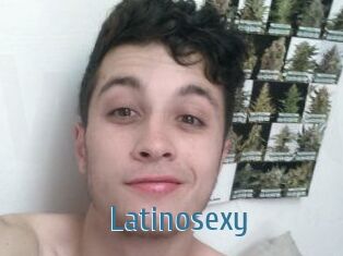 Latinosexy