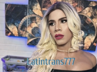 Latintrans777