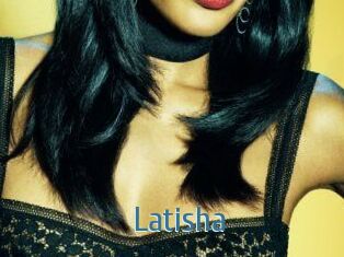 Latisha