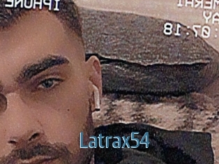 Latrax54