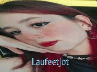 Laufeetjot