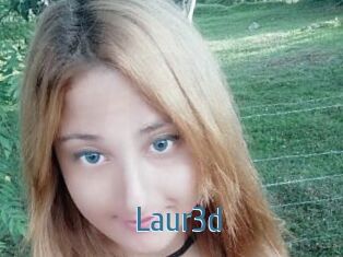 Laur3d