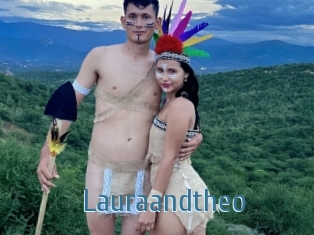 Lauraandtheo