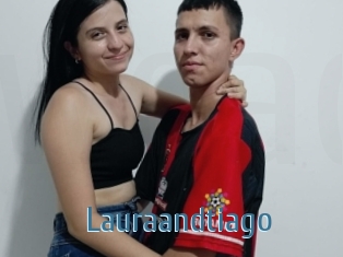 Lauraandtiago