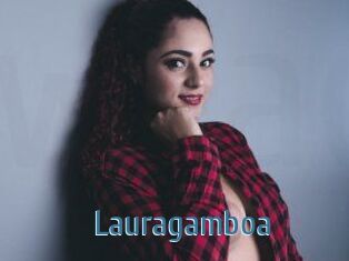 Lauragamboa