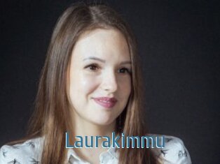 Laurakimmu