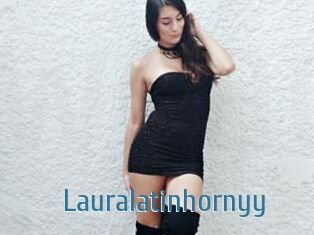 Lauralatinhornyy