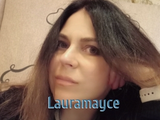 Lauramayce