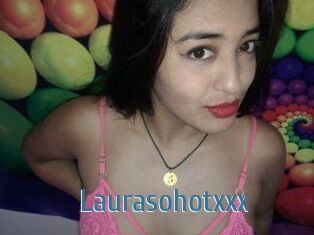 Laurasohotxxx