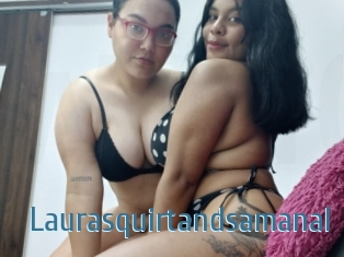 Laurasquirtandsamanal