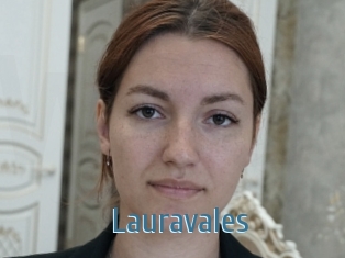 Lauravales