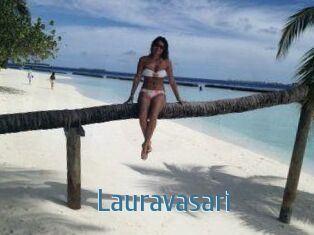 Lauravasari