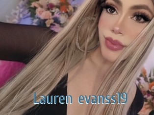 Lauren_evanss19