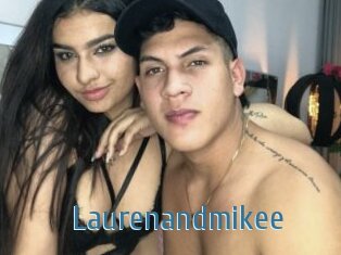 Laurenandmikee