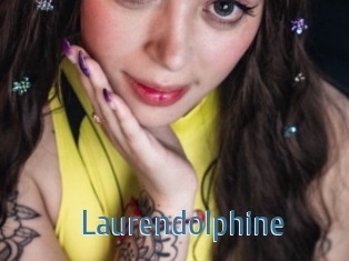 Laurendolphine