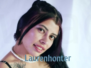 Laurenhonter