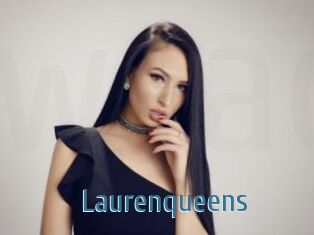 Laurenqueens