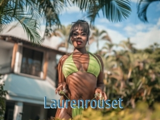 Laurenrouset