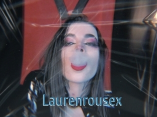 Laurenrousex