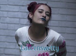 Laurenswetty