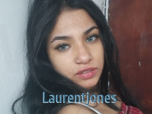 Laurentjones