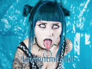 Laurentmitchel
