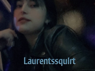 Laurentssquirt