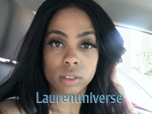 Laurenuniverse