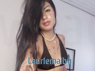 Lauriemaiby