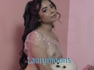 Laurymoons