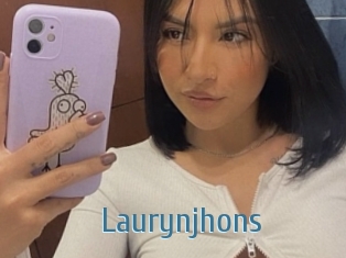 Laurynjhons