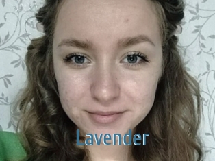 Lavender